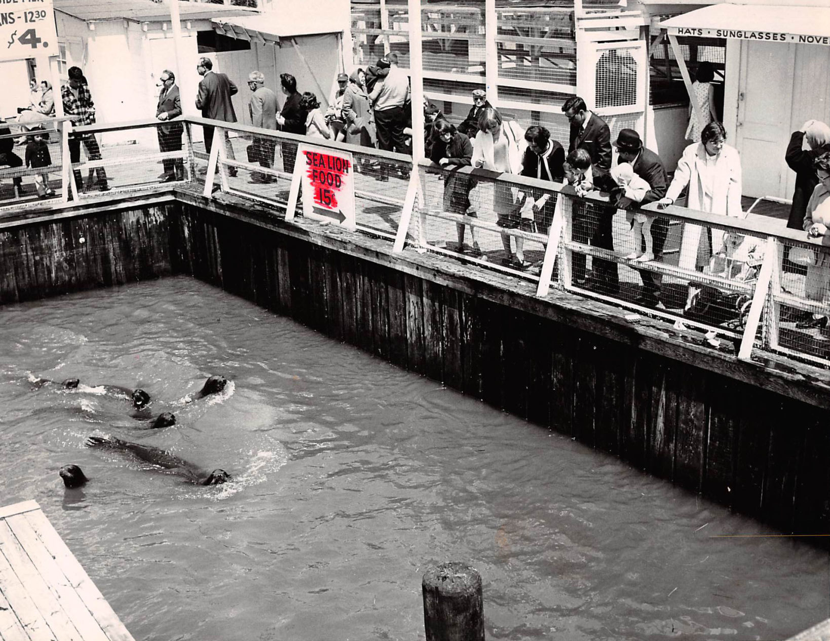 Lookback at restaurants in the Atlantic and Cape May Counties through the years